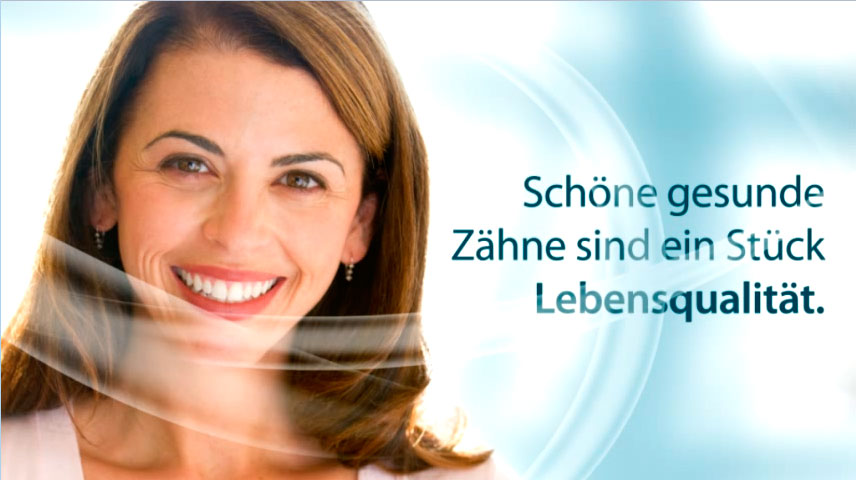 Cerec®-Video