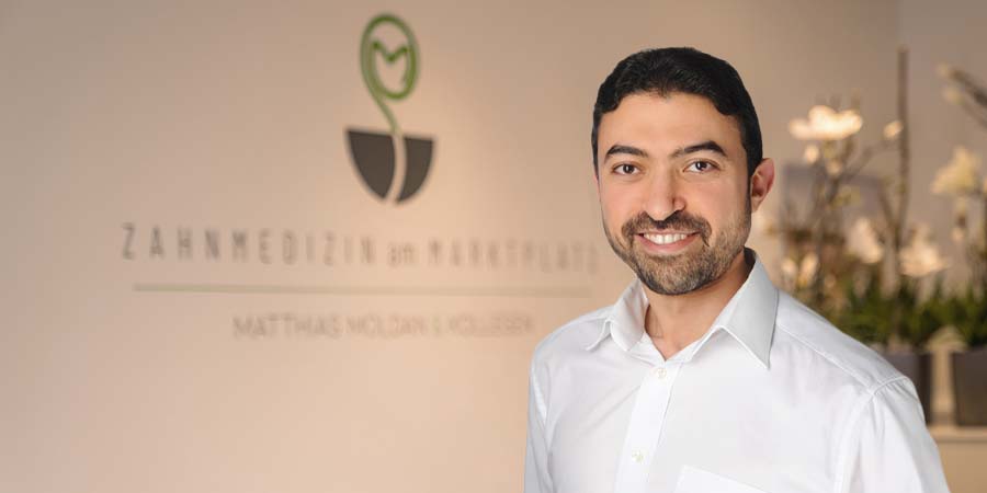 Ahmed Abdelrahim M.Sc.